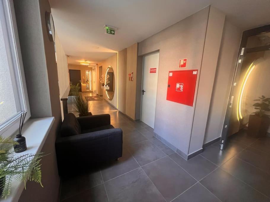 Karzo Property Lk 209 Budapest Exterior photo